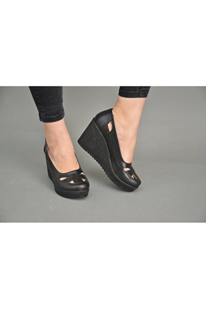 akınabella Wedge Sole Skin Women's Shoes
