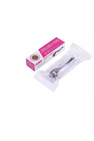 ROOT 540n Titanium Needle Dermaroller 05 Mm