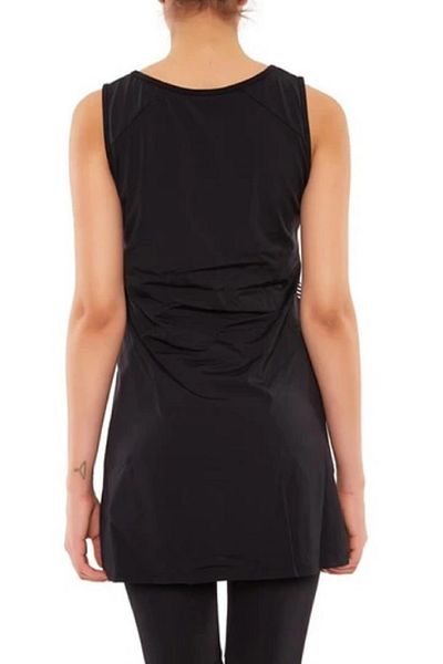 Pierre Cardin 157900 Μοντέλο Χιτζάμπ μαγιό και τανκίνι με χοντρό λουράκι