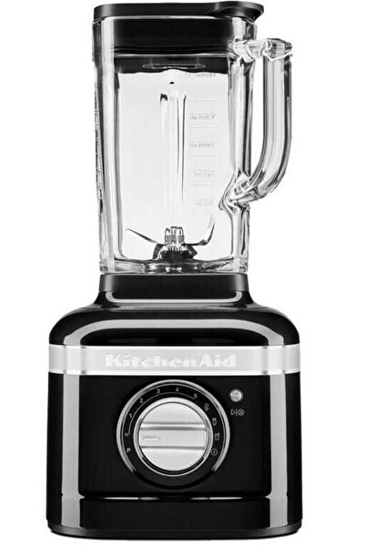 Kitchenaid 5KSB4026EOB K400 ARTISAN SÜRAHİ BLENDER - ONYX BLACK