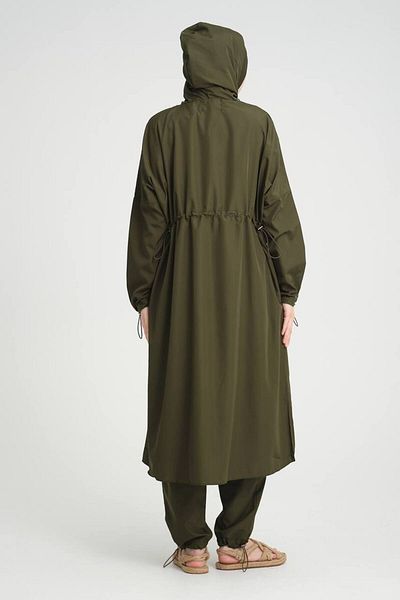 VALENS BOUTİQUE Sea Hijab Set