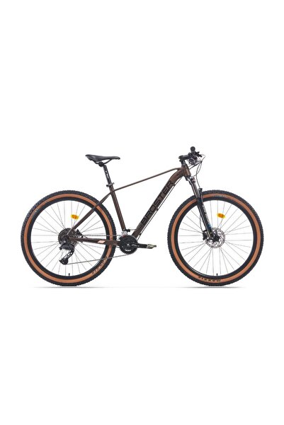 BROSTER Proxon - 27.5 Jant 21'' ( Xl ) Kadro 20 Vites Dağ Bisikleti - Mat Met...