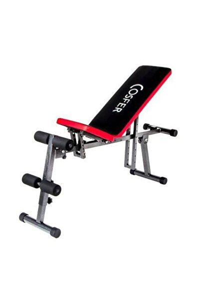 Cosfer Ağırlık Sehpası Csf-306