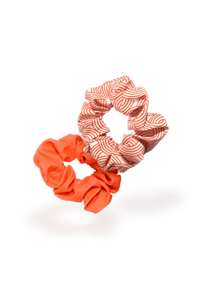 Kiko TRAVEL IN ITALIAN STYLE HAIR SCRUNCHIES