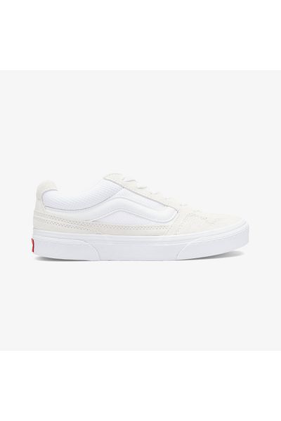 Vans Tenis de damă Caldrone White