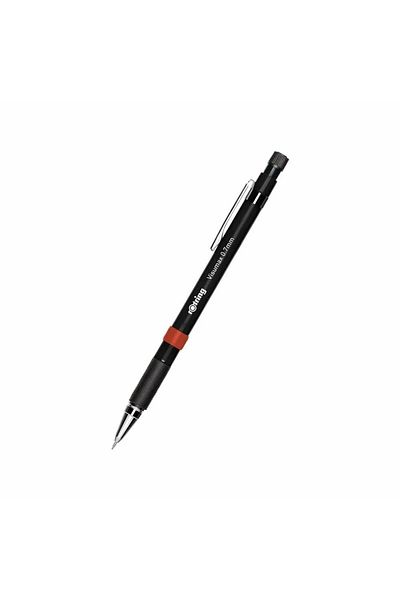 Rotring Visumax 0.7 mm Black Versatil Pen 1 Piece