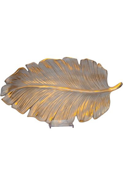 Genel Markalar BÜYÜK YAPRAK TABAK C 0101 vizon