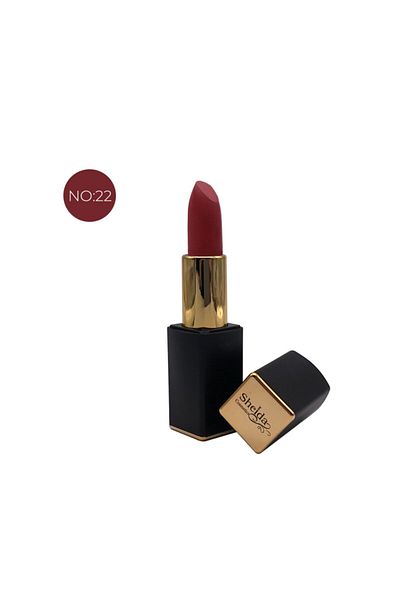 Sheida Lipstick (lipstick) No:22