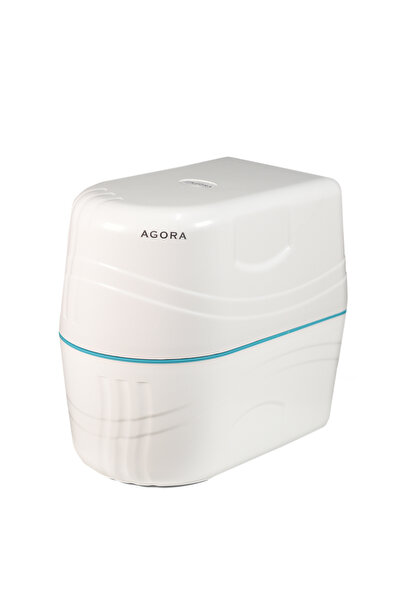 İKOMAK Agora Pompalı Su Arıtma Cihazı