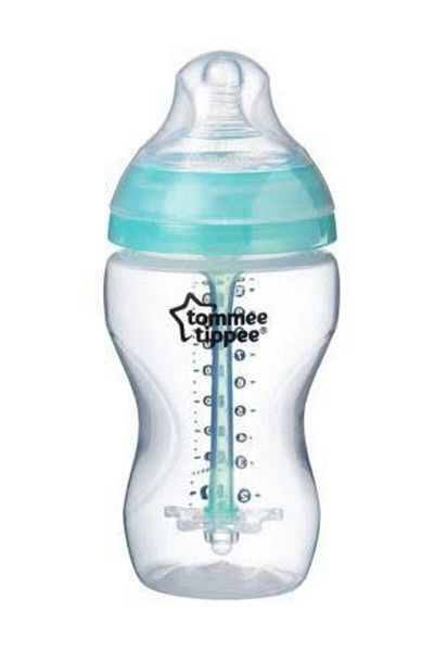 tommee tippee Anti-colic Baby Bottle 260 ml