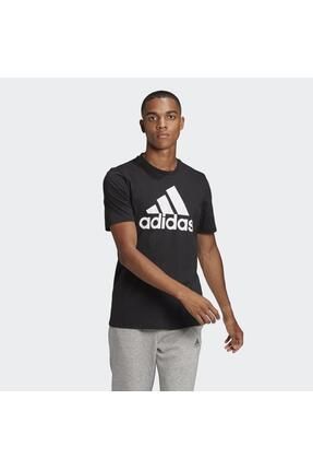adidas Essentials Big Logo Erkek Siyah Ti ort Gk9120 Fiyat Yorumlar Trendyol