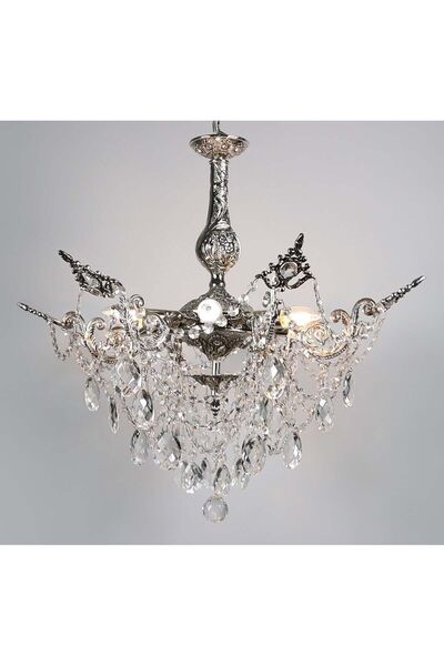 Mutlu AVİZE DÖKÜM SALON,OTURMA,MİSAFİR,YATAK ODASI 6 Lİ