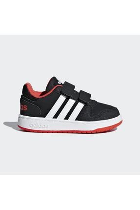 adidas Hoops 2.0 Cmf I Cocuk Gunluk Ayakkab B75965 Fiyat Yorumlar Trendyol