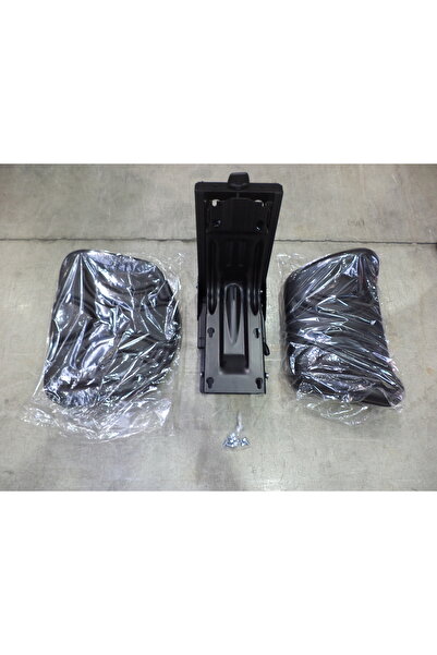 Servisim TÜRK TRAKTÖR-SERVİSİM KOLÇAKSIZ SÜRÜCÜ KOLTUĞU SM000149