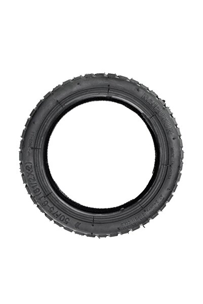 tr-escooter 8.5 inç Off-road Tubeless Lastik