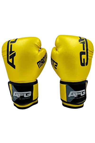 AFG Store Boks Eldiveni Storm Serisi 14 Oz