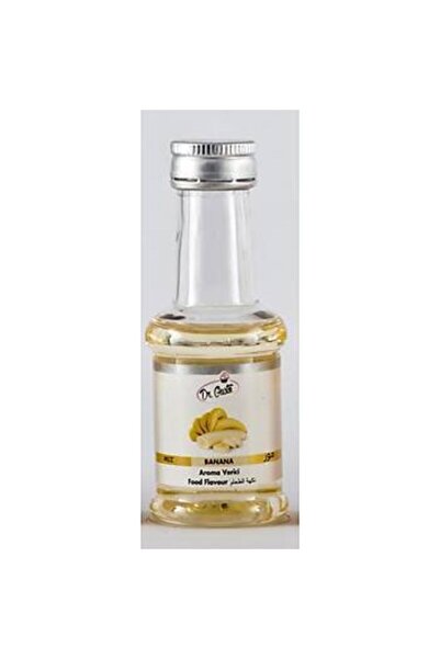 lisapastacılık Dr.gusto Aroma Verici 40gr - Muz