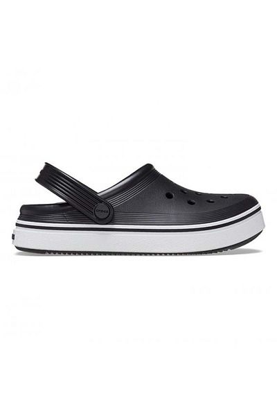 Crocs Kapcie dziecięce Off Court Clog K208477