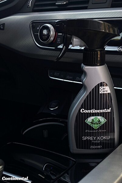 Continental Diamond Series Prestige Spray Koku 250 ml