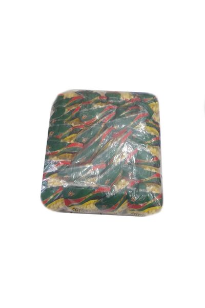 Babytoo Mısır Cips Dev Boyutta Nostaljik Efsane Tat 90lı Yıllar( 24 Adet)