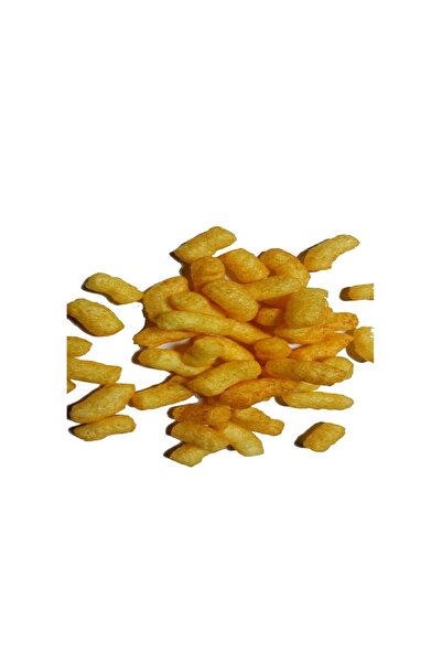 Babytoo Mısır Cips Dev Paket Nostaljik Efsane Tat Orjinal Lezzet 90 Lı Yıllar 40 Gr. 3 Adet
