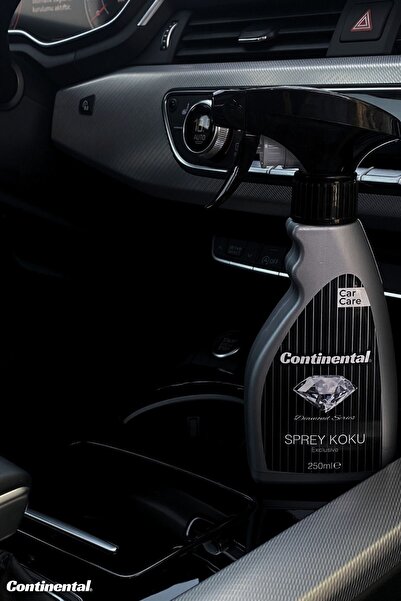 Continental Diamond Series Exclusive Spray Koku 250 ml