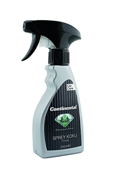 Continental Diamond Series Prestige Spray Koku 250 ml