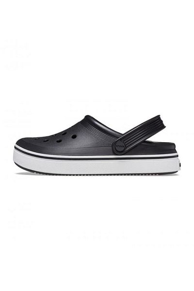 Crocs Kapcie dziecięce Off Court Clog K208477