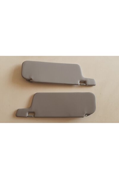 Genel Markalar Mazda 323 Hb Güneşlik Sağ Taraf Sol Taraf Set 2 Parça Serisi 9...