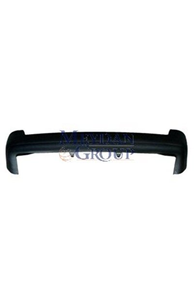 Genel Markalar 1993-1998 Toyota Corolla Ae101 Arka Tampon Siyah (Steyşın Wago...