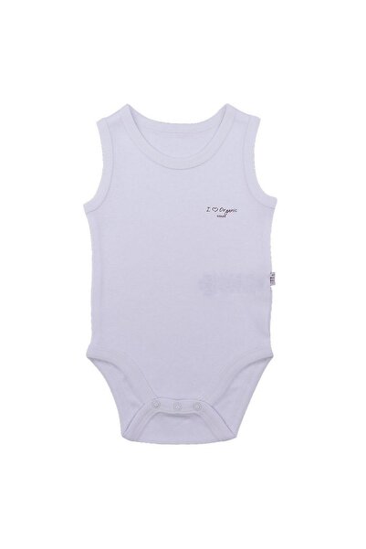 Baby Center Kit Kate S77589 Organic Baby Bodysuit