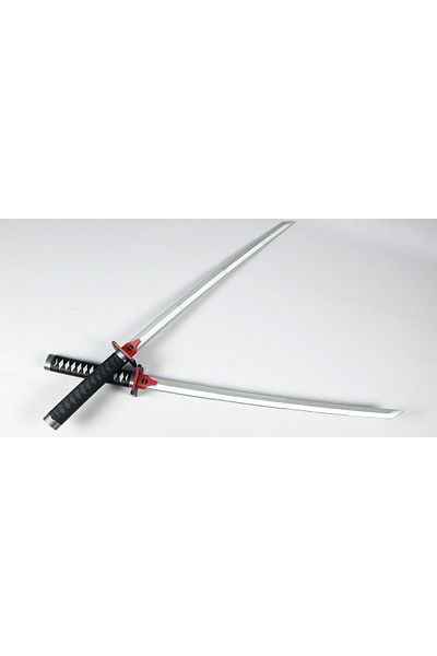 FigürDizayn DEADPOOL'S 3D Katana - Opening and Closing, 2 Pieces Comes