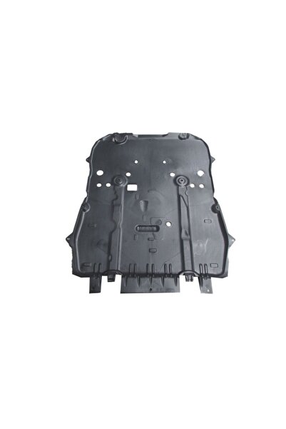 Genel Markalar Peugeot 308 Karter Muhafaza Plastiği Enjeksiyon Baskı Oem No: ...