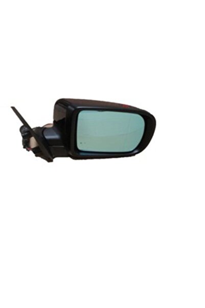 Genel Markalar BMW 5 SERI- E39- 96/00; KAPI AYNASI SOL ELEKTRİKLİ/ISITMALI/Sİ...