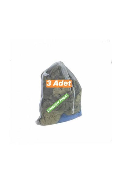 Bora Laundry Net 3 Pieces Laundry Net Laundry Bag 50-60