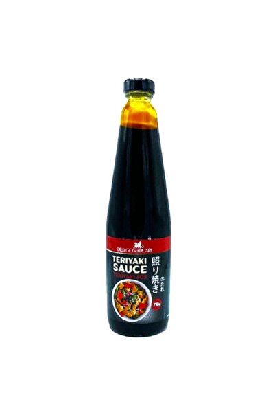 Dragon Pearl Teriyaki Sos ( Teriyaki Sauce) - 710g