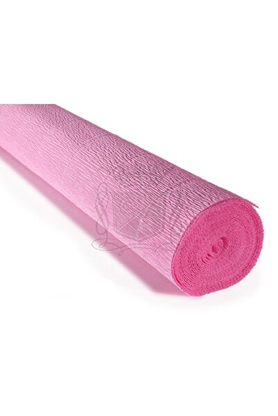 roco paper Italyan Krapon Kağıdı No:554 - Bebek Pembe - Baby Pink 180 Gr. 50x...