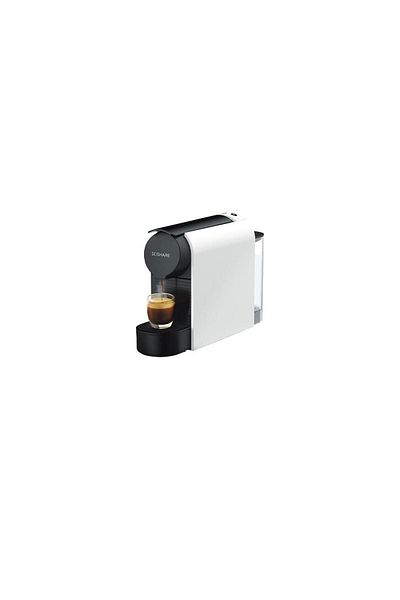 Scishare S1104 Model Capsule Coffee Machine