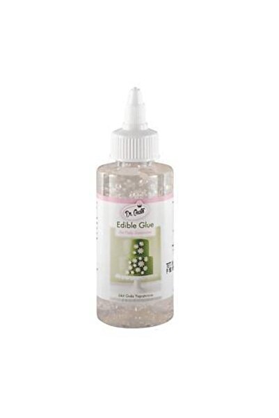 lisapastacılık Dr.gusto Yenilebilir Gıda Yapıştırıcı 120gr