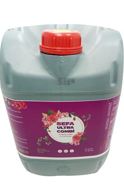 LEO POWER 20 Kg Ultra Kombi(BOR,BAKIR,DEMİR,MANGAN,MOLİBDEN,ÇİNKO)