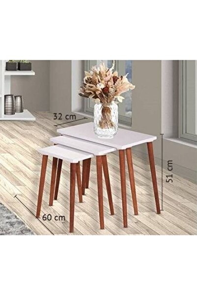 METASDA Dido Zigon Sehpa