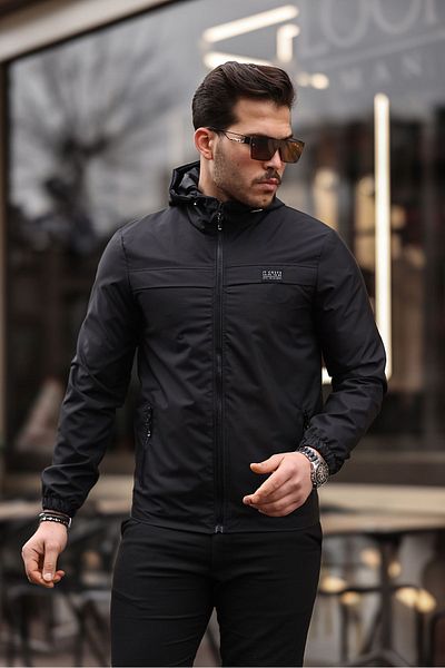 S&M CLOTHİNG ΝΕΑ ΣΕΖΟΝ ΑΝΔΡΙΚΟ ΑΔΙΑΒΡΟΧΟ ΑΔΙΑΒΡΟΧΟ