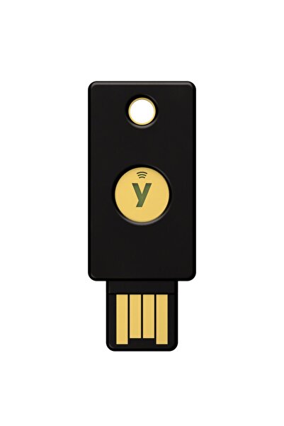 Yubico - Yubikey 5 NFC