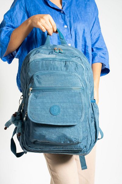 Çanta Trend Rucsac unisex maimuță ultra ușoară și rezistent la apă - cadou cu mai multe buzunare