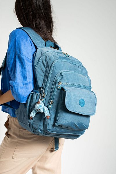 Çanta Trend Rucsac unisex maimuță ultra ușoară și rezistent la apă - cadou cu mai multe buzunare