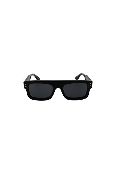 Gucci GÜNEŞ GÖZLÜĞÜ GUC-SGG 1085-S 001 BLACK 53