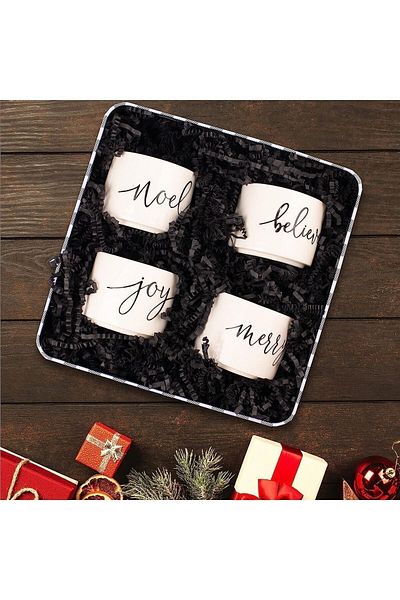 roco paper Zigzag Cropped Paper – Black – 100gr Box Decoration – Cropped Zigzag Z Paper