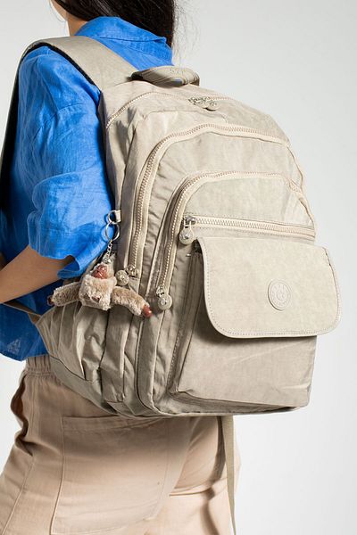Çanta Trend Rucsac unisex ultra-ușor, rezistent la apă - cu buzunare multiple