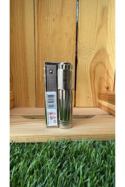 Hunter Efsane Model Hediyelik Benzinli Muhtar Çakmağı