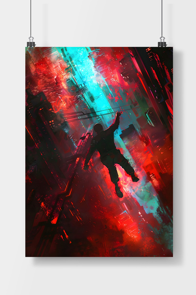 Luna Marissa Αφίσα τοίχου χωρίς πλαίσιο της Tokyo Revengers